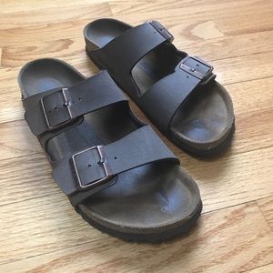 Men’s 42 Birkenstock’s